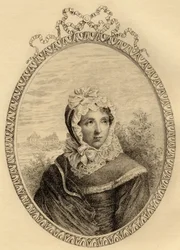 Madame Jeanne-Louise-Henriette Campan (1752-1822)